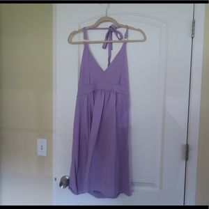 Victoria’s Secret Halter Dress